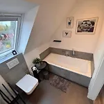 公寓 Ruhige 3 In Hemdingen, Nahe Hamburg *