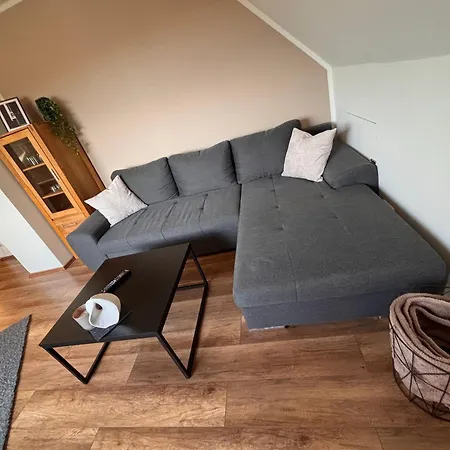 아파트 Ruhige 3 In Hemdingen, Nahe Hamburg *