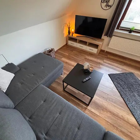 Ruhige 3 In Hemdingen, Nahe Hamburg *