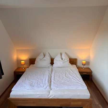 Apartmán Ruhige 3 In Hemdingen, Nahe Hamburg