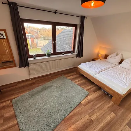 Ruhige 3 In Hemdingen, Nahe Hamburg *