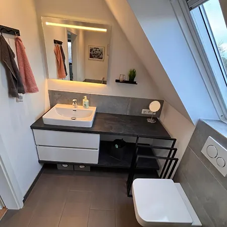 Ruhige 3 In Hemdingen, Nahe Hamburg Hemdingen