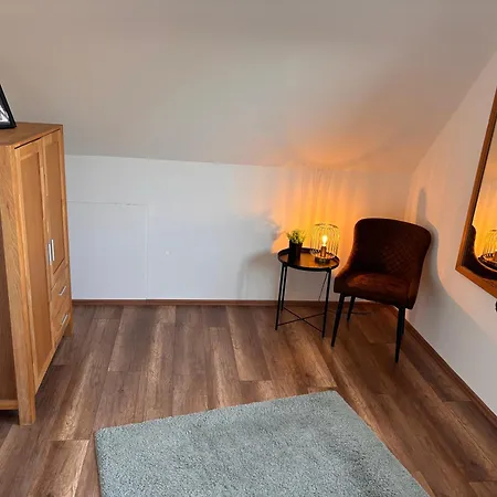 Ruhige 3 In Hemdingen, Nahe Hamburg Hemdingen