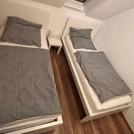 Apartment Ruhige 3 In Hemdingen, Nahe Hamburg