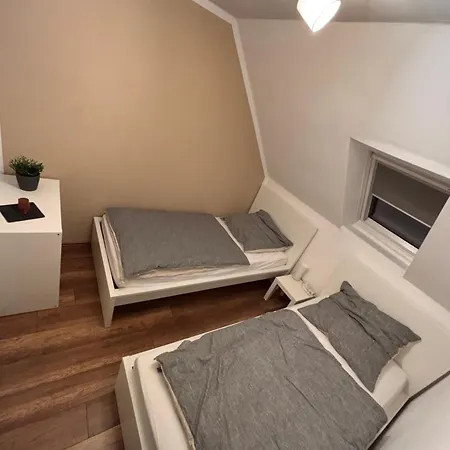 Ruhige 3 In Hemdingen, Nahe Hamburg Apartmán Hemdingen