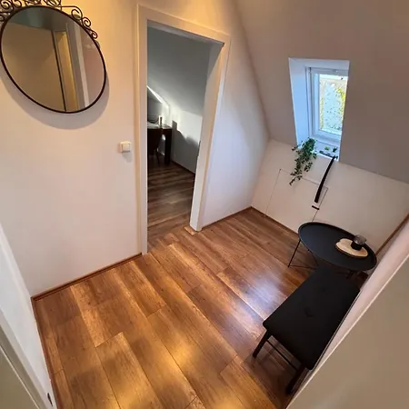 아파트 Ruhige 3 In Hemdingen, Nahe Hamburg *