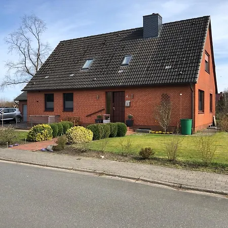 Ruhige 3 In Hemdingen, Nahe Hamburg 아파트 Hemdingen