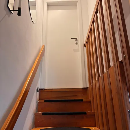 公寓 Ruhige 3 In Hemdingen, Nahe Hamburg